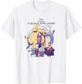 Disney The Nightmare Before Christmas Troublemakers Group Apparel | Trending 2025 | Aesthetic Fit