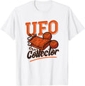 UFO Collector Funny Knitting Crochet Yarn Yarn Supply | Premium Quality | High CTR Title