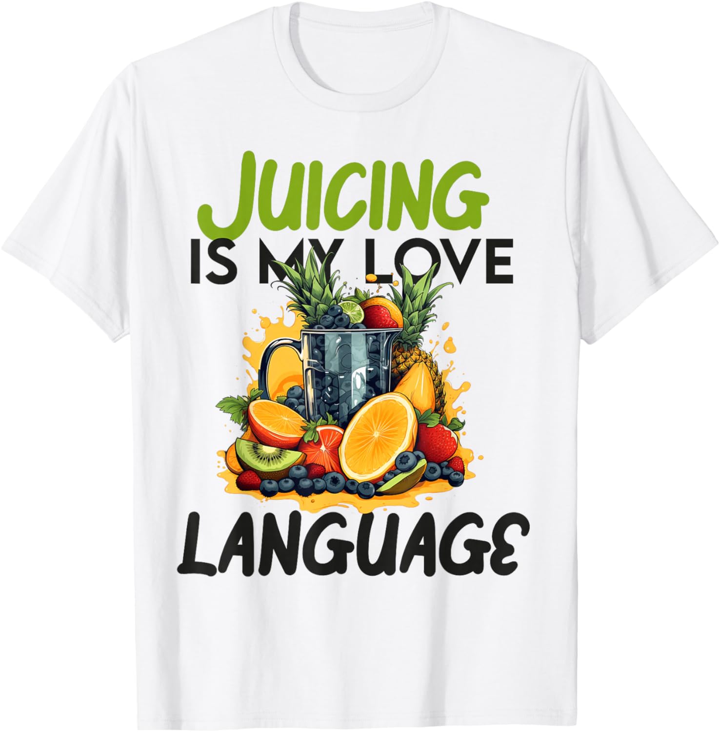 Juicing Men Women Raw Juicer Cleanse Smoothie Juice Lover Apparel | US Viral Style | Perfect Gift Idea