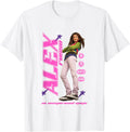 Disney Wizards of Waverly Place Alex Russo Girly Big Poster Apparel | Google Shopping Optimized | Customer Favorite