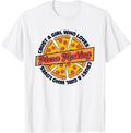Crust A Girl Who Loves Pizza Making Pizzeria Pizza Maker Apparel | Best Seller Pick | Aesthetic Fit