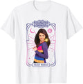 Disney Wizards of Waverly Place Alex Russo Tarot Card Logo Apparel | Top Conversion Title | High CTR Boost