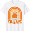 Pottery Makers My Pottery Class Rocks Pottery Clay Apparel | High Search Volume | Perfect Gift Idea