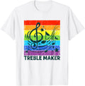 Treble Maker - treble Apparel | Trending 2025 | Perfect Gift Idea