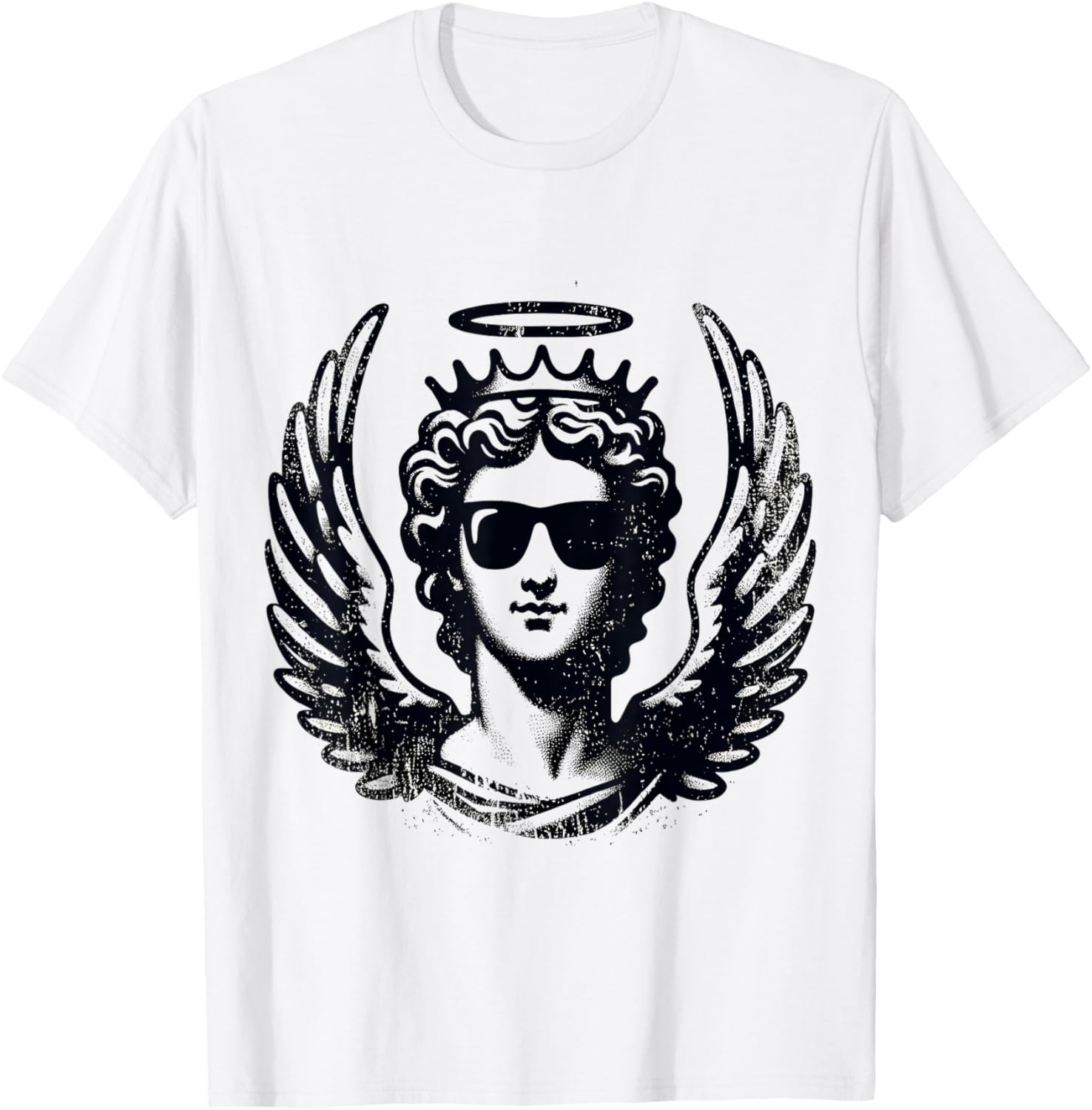 Cool Archangel Saint Michael Apparel | Trending 2025