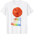 Crocheting Knitting Rainbow Yarn Rainbow Yarn Supply | Trending 2025 | Perfect for Crafters