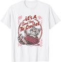 It u2019s a Good Day to Crochet Cute Kitten in Yarn Yarn Supply | High Search Volume | Best Seller Choice