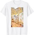 Urbex T shirt Abandoned Place for Urban outfit T-Shirt | Top Conversion Title | Top Rated Comfort