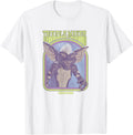 Gremlins Halloween Trouble Maker Front View Apparel | Premium Quality | Must-Have Style
