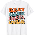 Best Cabinet Maker Ever, Retro Groovy Cabinet Maker Squad Apparel | Best Seller Pick | Comfort Daily Wear