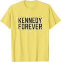 Forever Michael Kennedy Prospect Baseball Fan Gear Apparel | Everyday Casual Wear