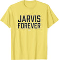Forever Michael Jarvis Prospect Baseball Fan Gear Apparel | Everyday Casual Wear