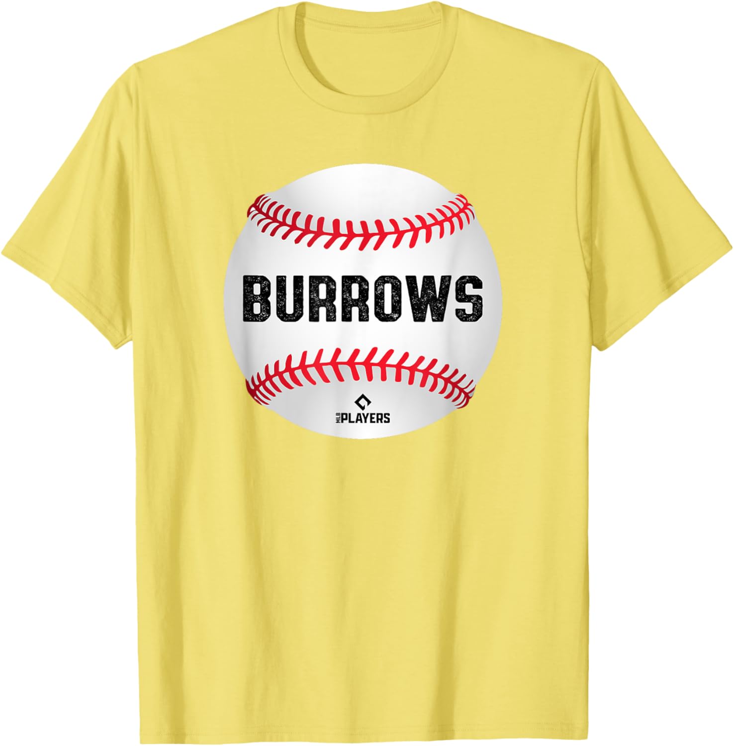 Baseball Michael Burrows Prospect Baseball Fan Gear Apparel | US Best Seller