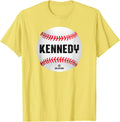 Baseball Michael Kennedy Prospect Baseball Fan Gear Apparel | Viral Streetwear Style