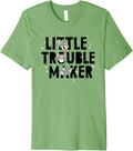 Tom and Jerry Little Trouble Maker Premium Apparel | High Search Volume | Must-Have Style