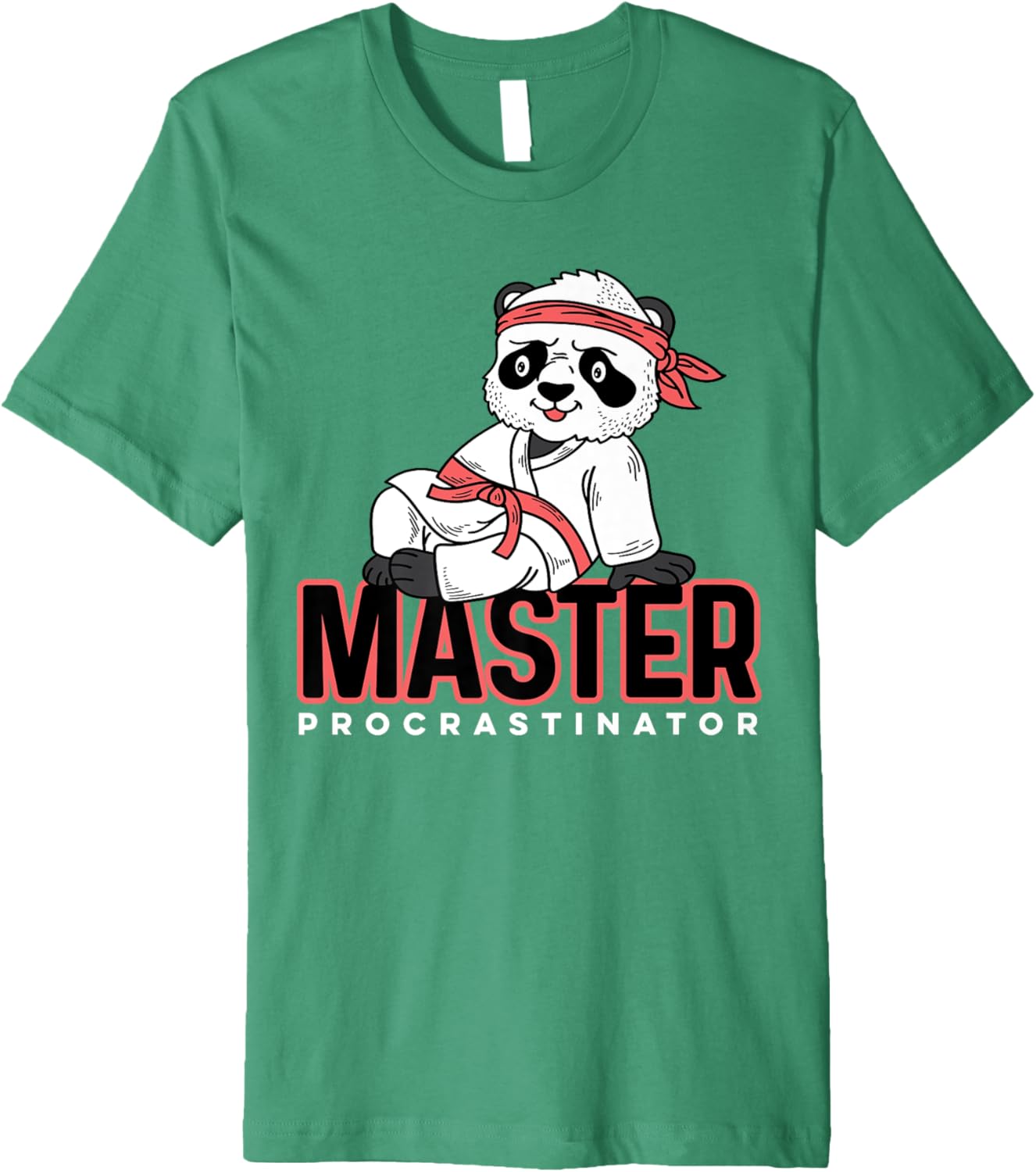 Master Procrastinator Pun Maker Premium Apparel | Best Seller Pick | Comfort Daily Wear
