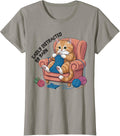 Funny Knitting Lover Yarn Humor Crochet Needleworker for mom Yarn Supply | Premium Quality | Customer Favorite