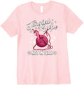 Tangled With Hope Not In Fear Breast Cancer Crochet Yarn Premium Yarn Supply | High Search Volume | Customer Favorite