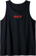 Hustle Sir Michael desigber Tank Top Tank Top | Trending 2025