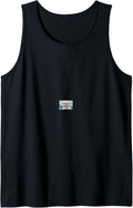 JD Couch Meme Tank Top Tank Top | US Viral Style