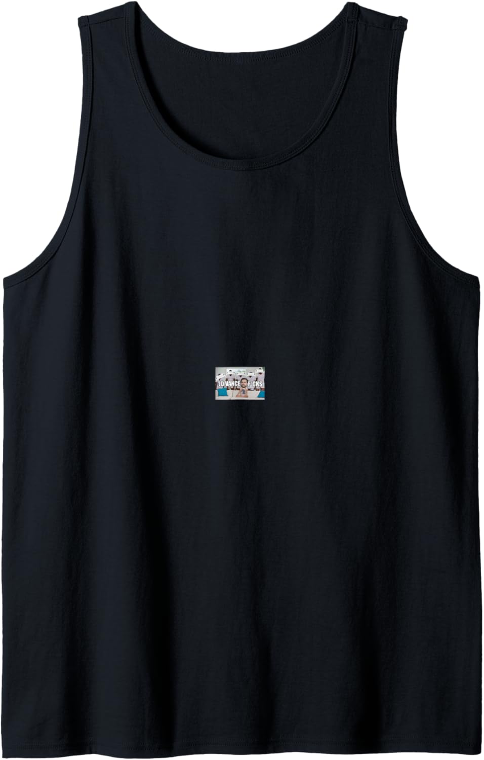 JD Couch Meme Tank Top Tank Top | US Viral Style