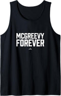 Forever Michael McGreevy Prospect Baseball Fan Gear Tank Top Tank Top | Viral Streetwear Style