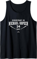 Everyday Is Michael Kopech Day Chicago MLBPA Tank Top Tank Top | Premium Quality