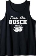 Future Mrs. Michael Busch Chicago Baseball MLBPA Tank Top Tank Top | Trending 2025