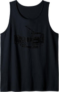 Filmmaker T Shirts Gifts For Videographers Tank Top T-Shirt | Trending 2025 | Must-Have Style
