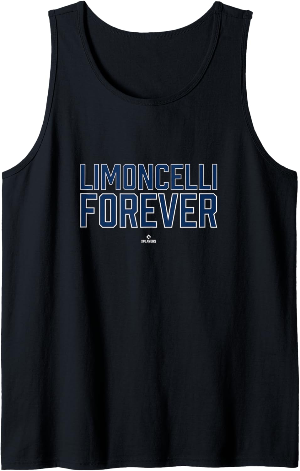 Forever Michael Limoncelli Prospect Baseball Fan Gear Tank Top Tank Top | Perfect Gift Idea