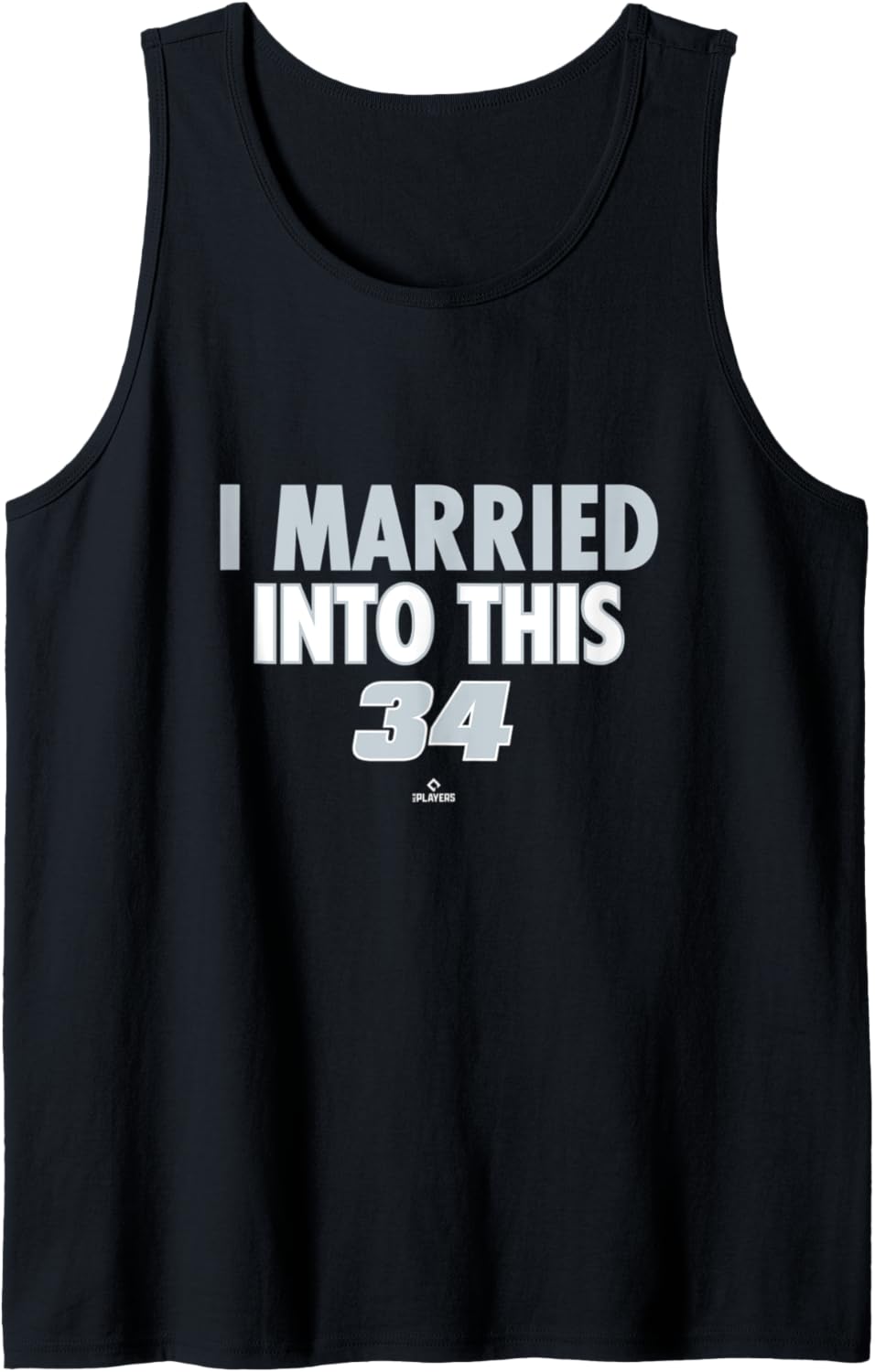 I Married Into This Michael Kopech Tank Top Tank Top | Premium Quality