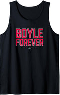 Forever Michael Boyle Prospect Baseball Fan Gear Tank Top Tank Top | US Best Seller