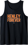 Forever Michael Henley Prospect Baseball Fan Gear Tank Top Tank Top | Premium Quality