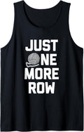 Funny Crochet Shirt Just One More Row T-Shirt funny yarn Tank Top T-Shirt | Trending 2025 | High CTR Title
