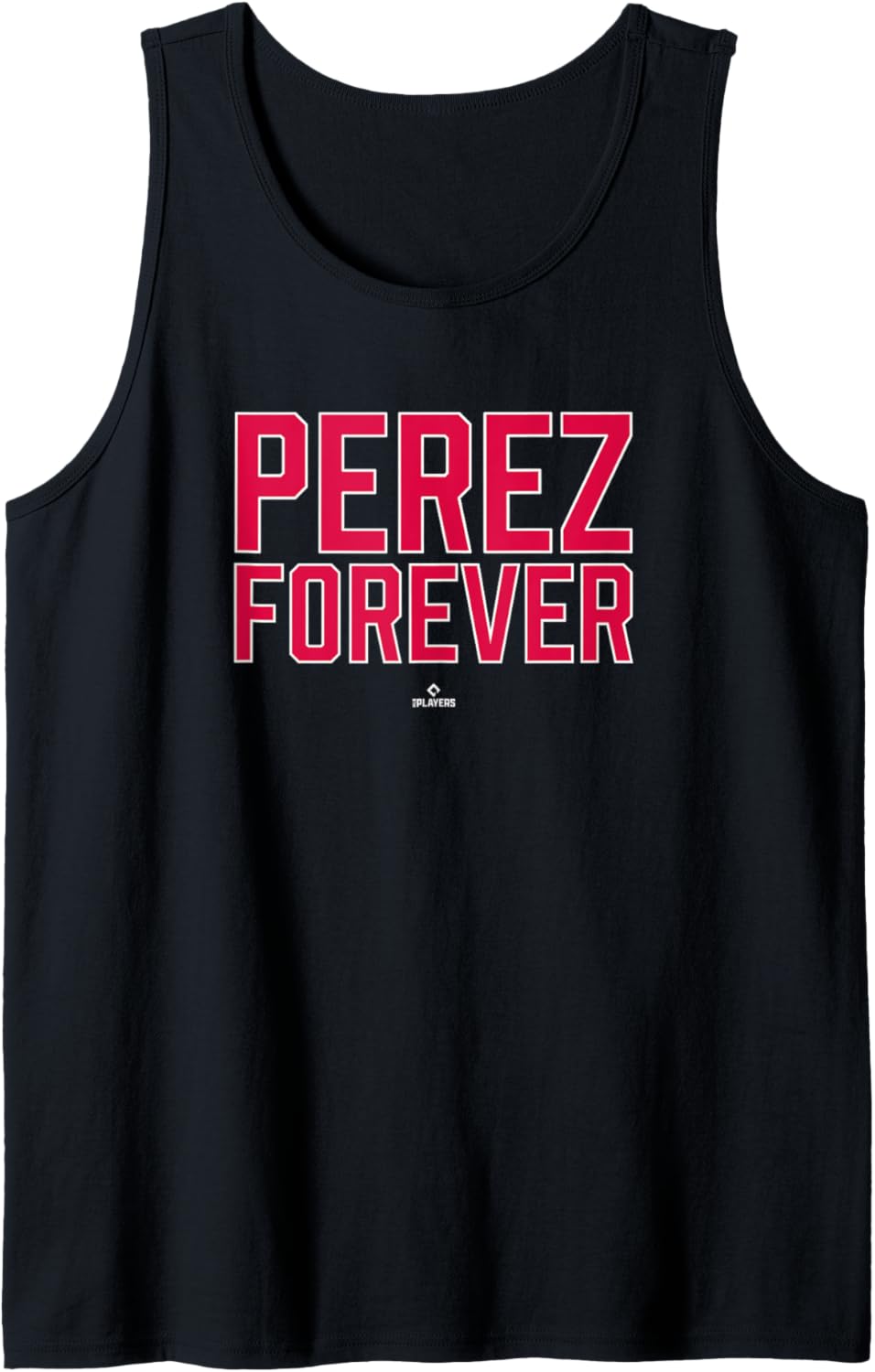 Forever Michael Perez Prospect Baseball Fan Gear Tank Top Tank Top | Perfect Gift Idea