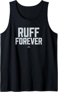 Forever Michael Ruff Prospect Baseball Fan Gear Tank Top Tank Top | Viral Streetwear Style