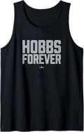 Forever Michael Hobbs Prospect Baseball Fan Gear Tank Top Tank Top | Everyday Casual Wear