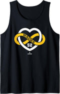Infinite Love Michael Wacha San Diego MLBPA Tank Top Tank Top | Premium Quality