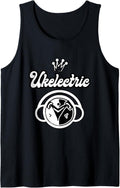 Michael Hensen Headphones Design Tank Top Tank Top | Everyday Casual Wear
