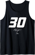 Michael Conforto Player Number Tank Top Tank Top | Viral Streetwear Style