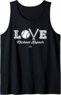 Love Michael Kopech Chicago MLBPA Tank Top Tank Top | Premium Quality