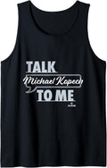 Talk To Me Michael Kopech Tank Top Tank Top | Perfect Gift Idea