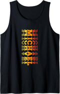 Mens Michael Tank Top Tank Top | Perfect Gift Idea