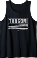 Vintage Baseball Bat Gameday Michael Turconi Prospect Tank Top Tank Top | Viral Streetwear Style
