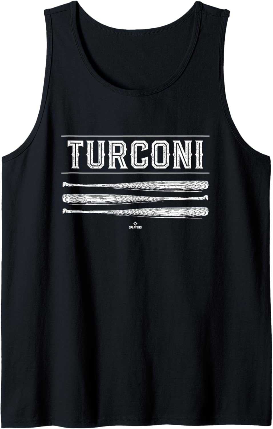 Vintage Baseball Bat Gameday Michael Turconi Prospect Tank Top Tank Top | Viral Streetwear Style