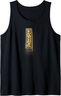 Cute Letter I Initial Name Leopard Cheetah Animal Print Tank Top Tank Top High Search Demand Gift Ready
