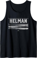 Vintage Baseball Bat Gameday Michael Helman Prospect Tank Top Tank Top | Viral Streetwear Style