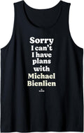 Michael Bienlien Prospect Baseball Fan Gear Tank Top Tank Top | Perfect Gift Idea