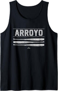 Vintage Baseball Bat Gameday Michael Arroyo Prospect Tank Top Tank Top | Viral Streetwear Style