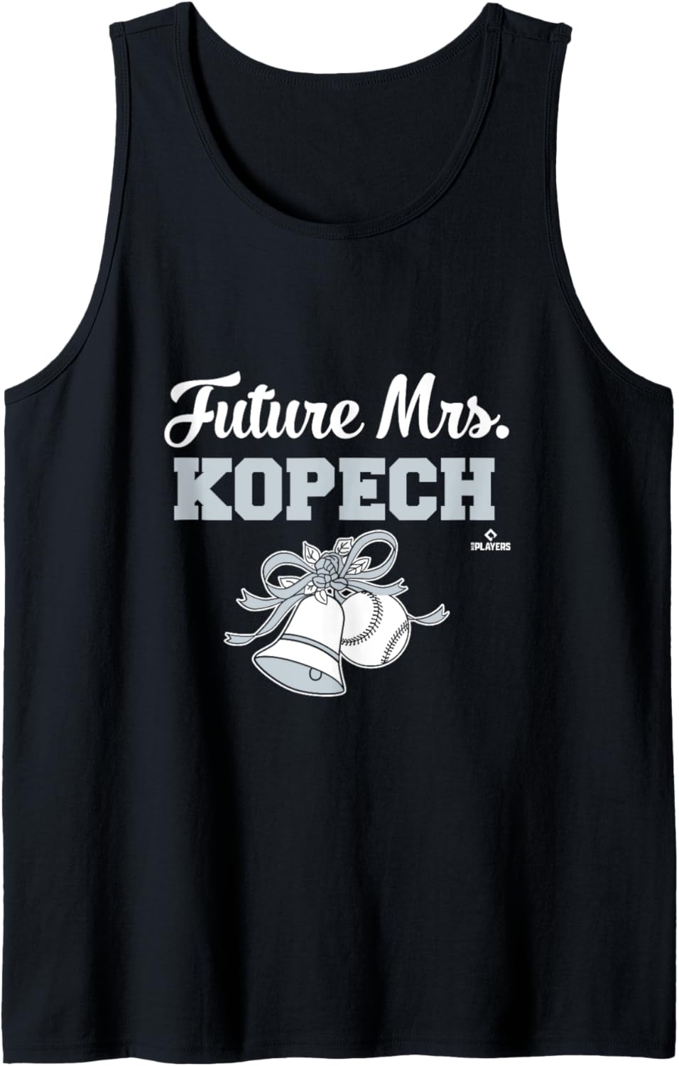 Future Mrs. Michael Kopech Sports Apparel Tank Top Tank Top | Everyday Casual Wear